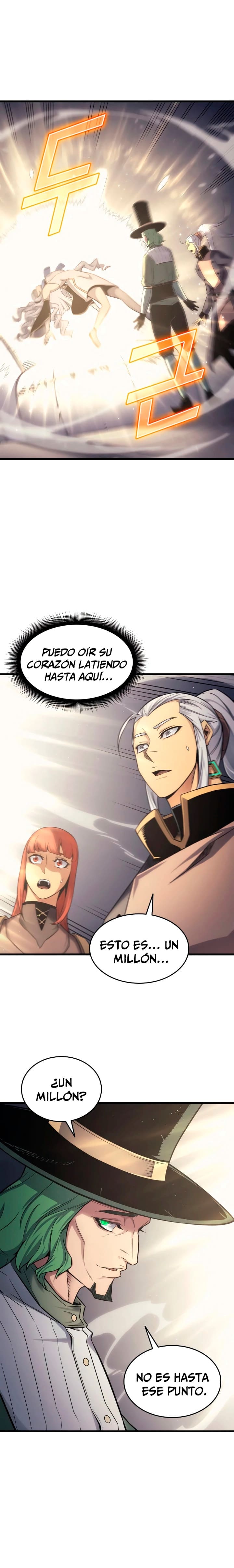 Read The Great Mage Returns After 4000 Years ES Manga Online