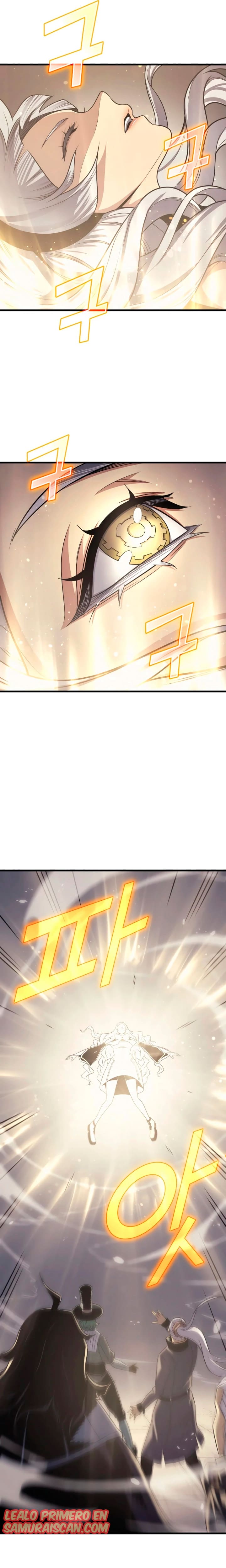Read The Great Mage Returns After 4000 Years ES Manga Online