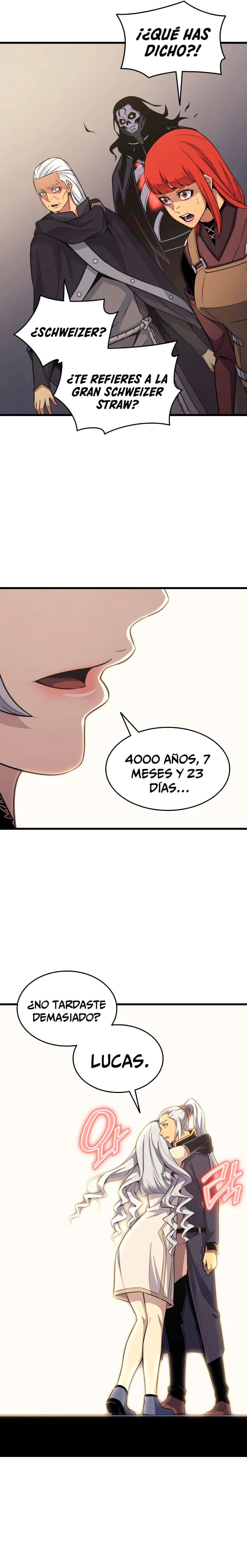 Read The Great Mage Returns After 4000 Years ES Manga Online