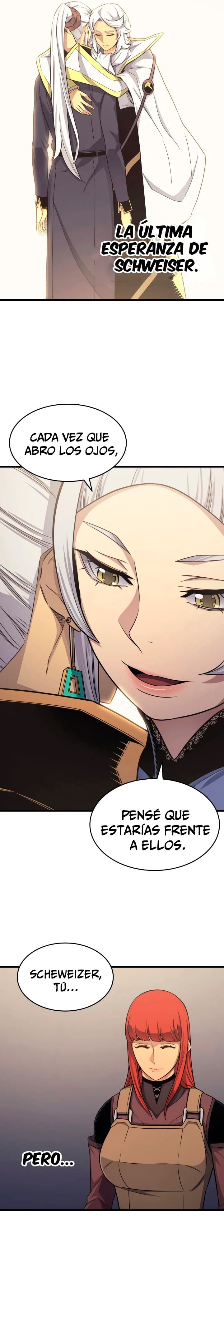 Read The Great Mage Returns After 4000 Years ES Manga Online