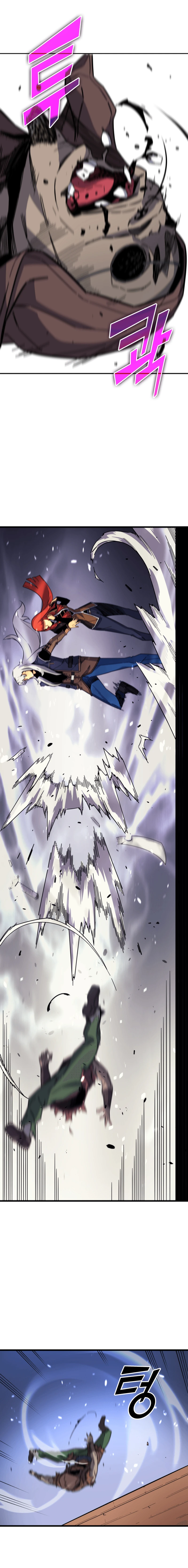 Read The Great Mage Returns After 4000 Years ES Manga Online