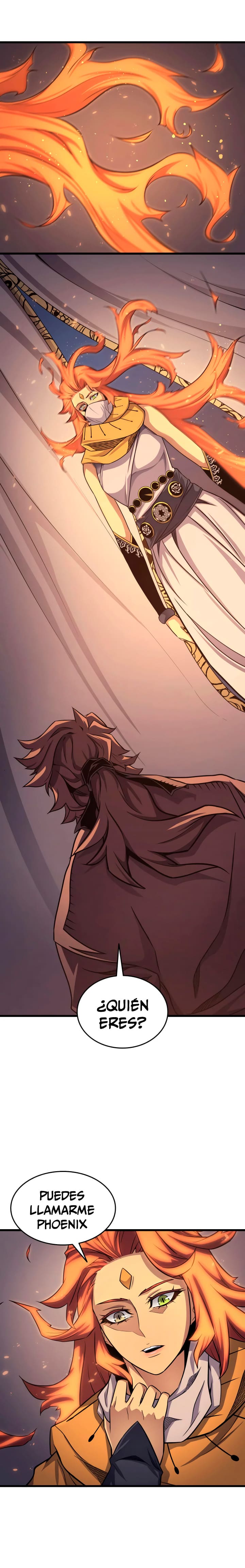 Read The Great Mage Returns After 4000 Years ES Manga Online