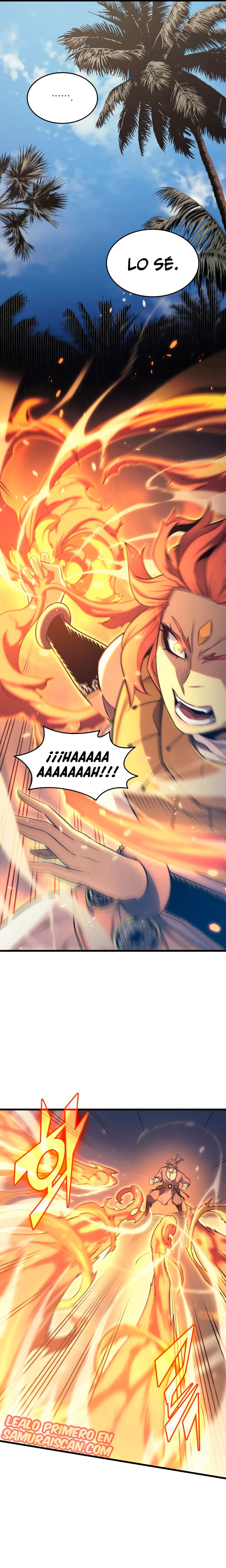 Read The Great Mage Returns After 4000 Years ES Manga Online