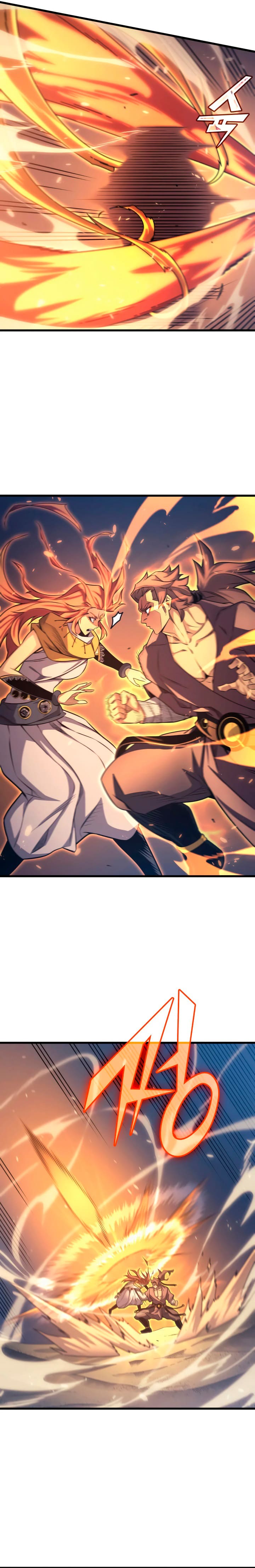 Read The Great Mage Returns After 4000 Years ES Manga Online