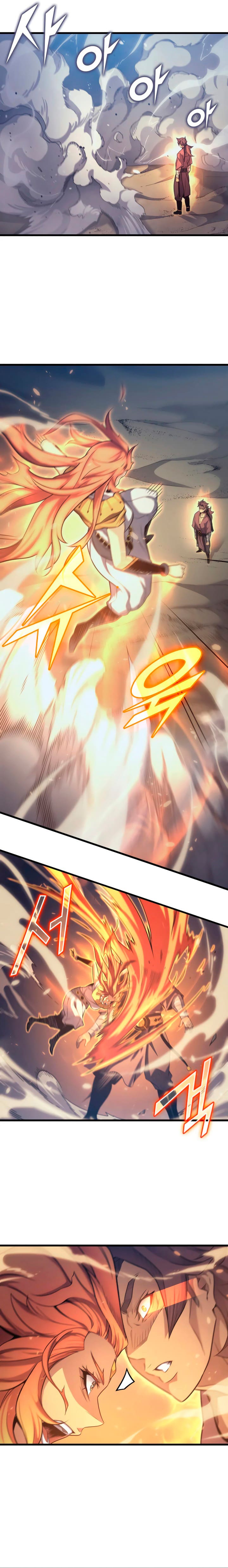Read The Great Mage Returns After 4000 Years ES Manga Online