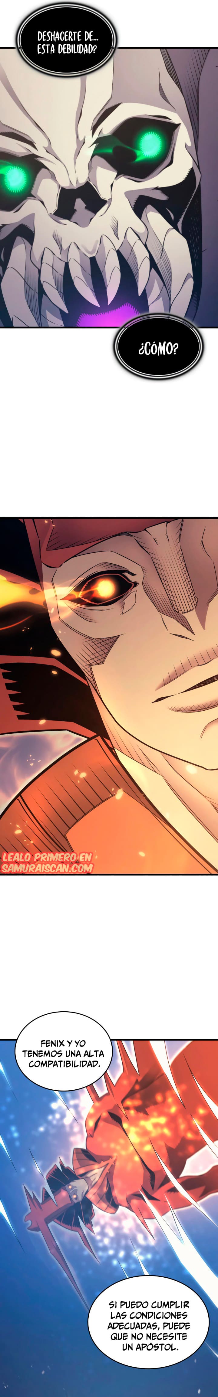 Read The Great Mage Returns After 4000 Years ES Manga Online