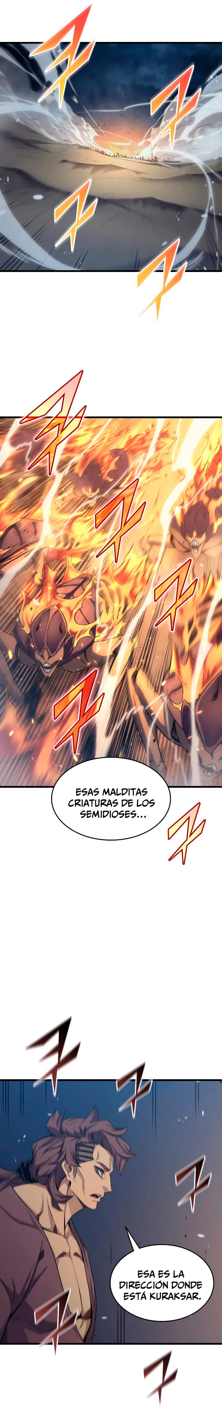 Read The Great Mage Returns After 4000 Years ES Manga Online