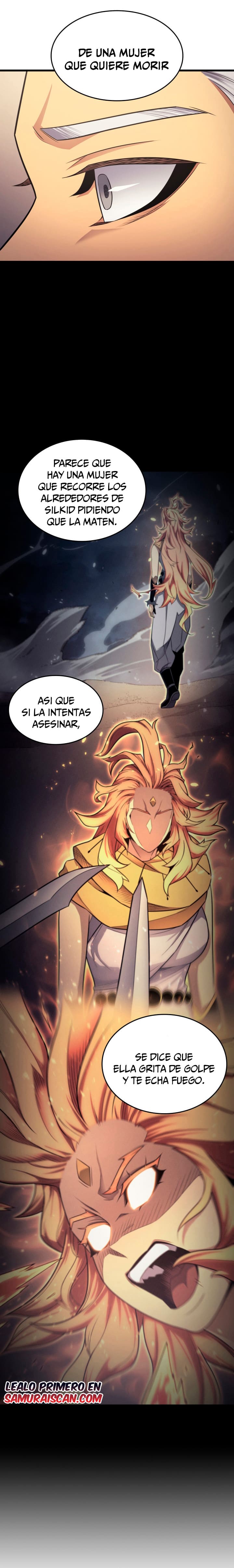 Read The Great Mage Returns After 4000 Years ES Manga Online