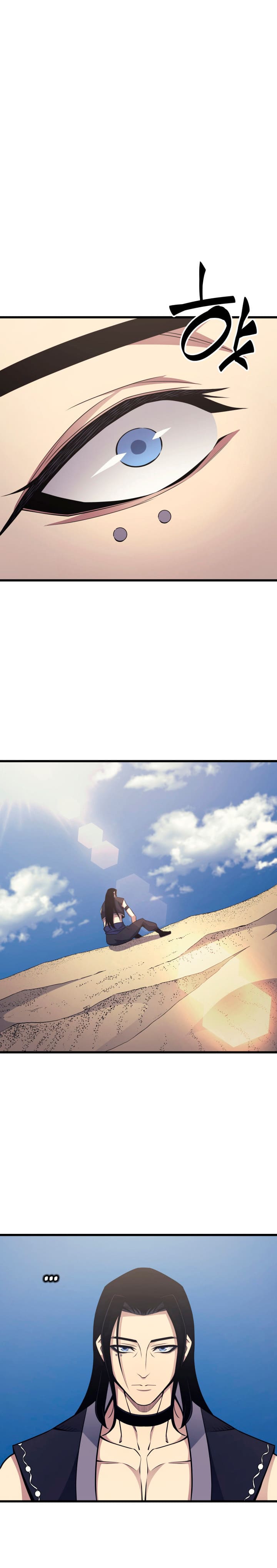 Read The Great Mage Returns After 4000 Years ES Manga Online