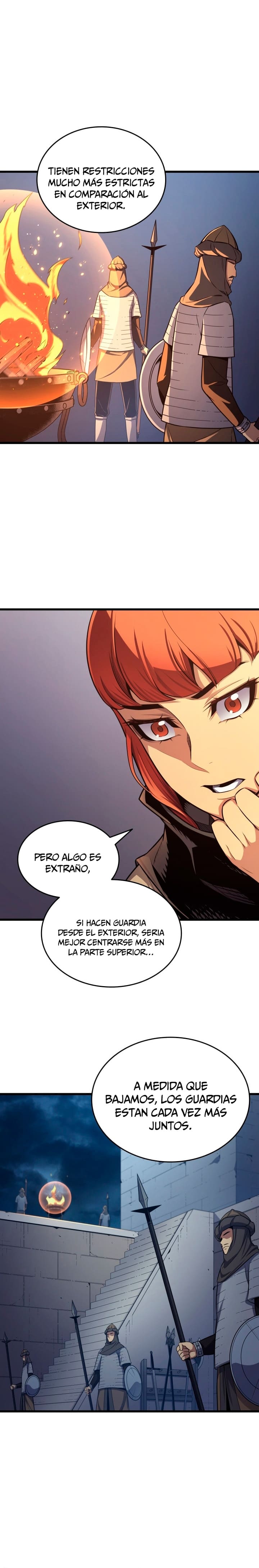 Read The Great Mage Returns After 4000 Years ES Manga Online