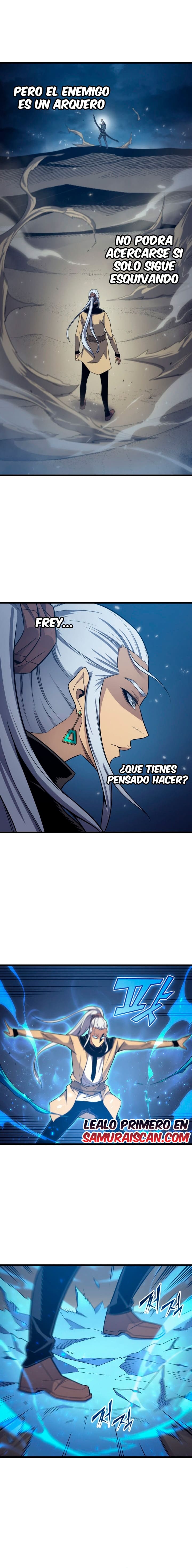 Read The Great Mage Returns After 4000 Years ES Manga Online