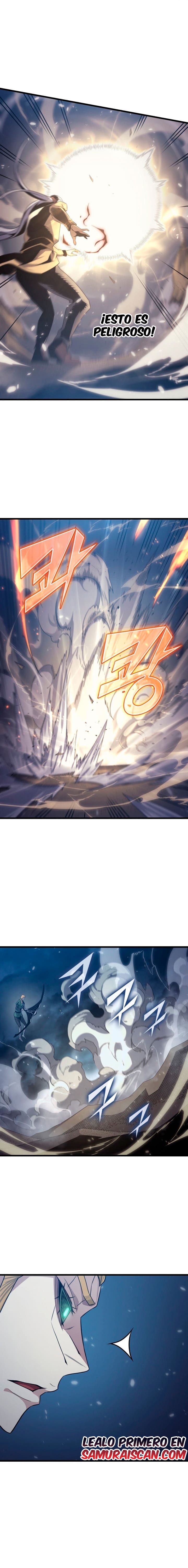 Read The Great Mage Returns After 4000 Years ES Manga Online