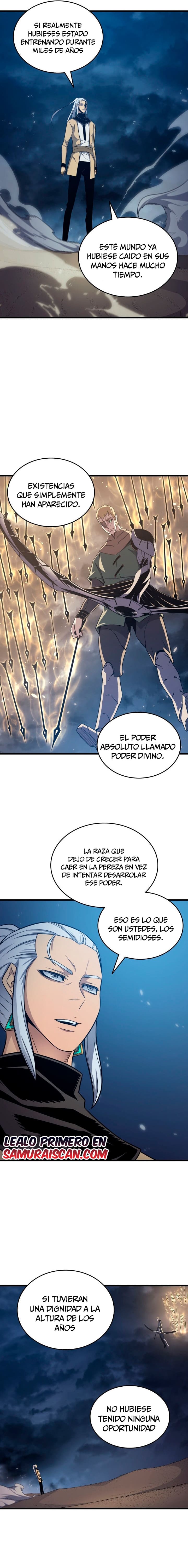 Read The Great Mage Returns After 4000 Years ES Manga Online