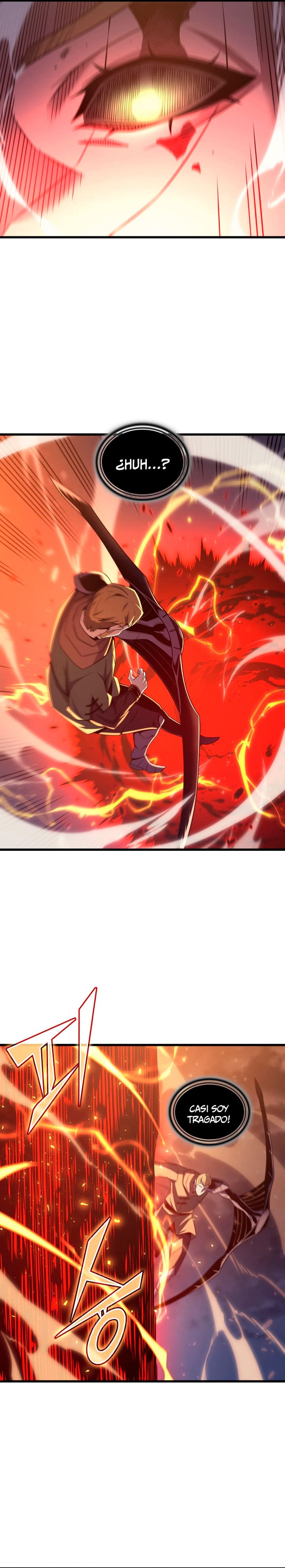 Read The Great Mage Returns After 4000 Years ES Manga Online