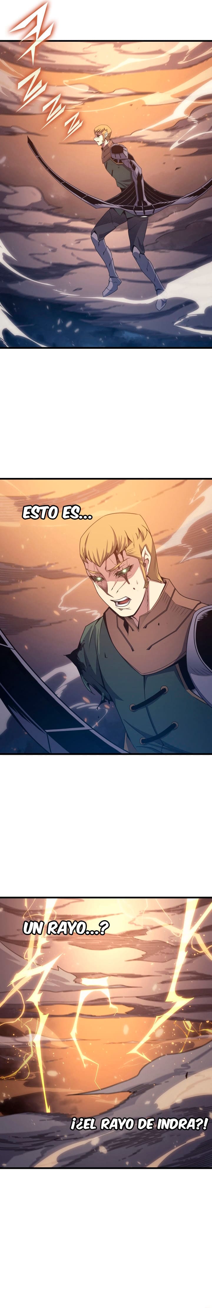 Read The Great Mage Returns After 4000 Years ES Manga Online