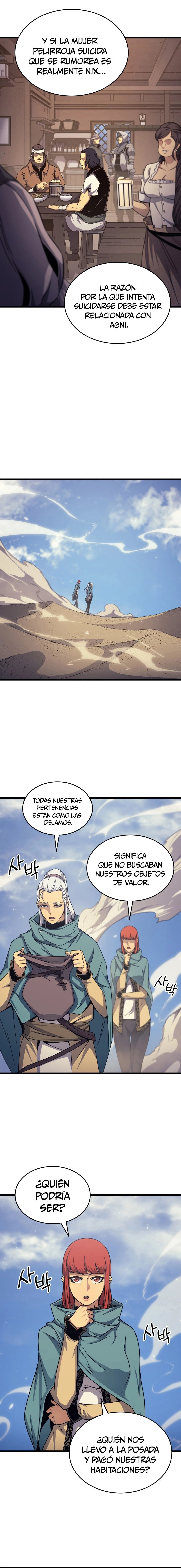 Read The Great Mage Returns After 4000 Years ES Manga Online