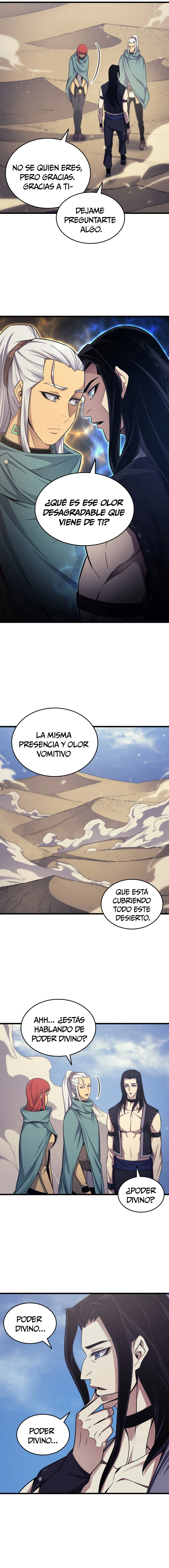 Read The Great Mage Returns After 4000 Years ES Manga Online