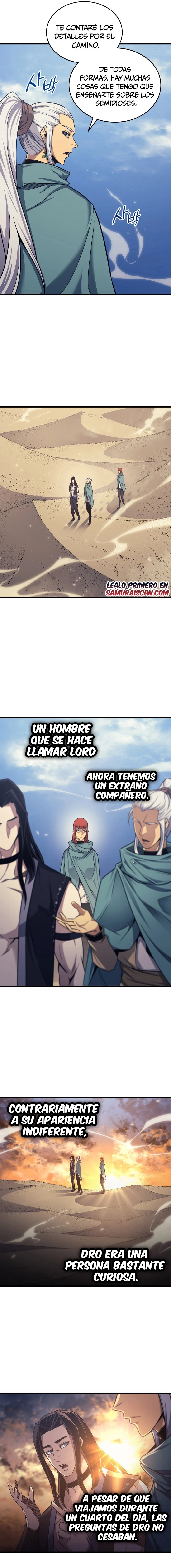 Read The Great Mage Returns After 4000 Years ES Manga Online