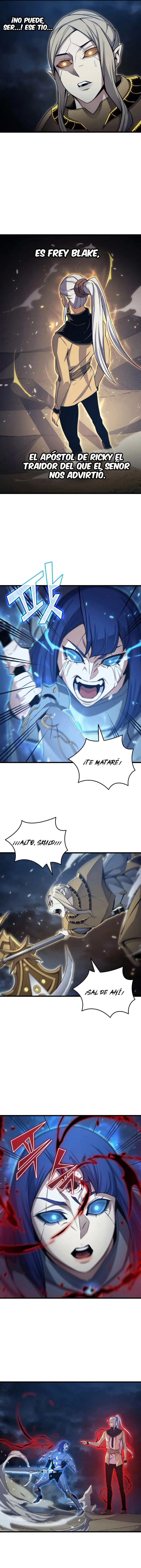 Read The Great Mage Returns After 4000 Years ES Manga Online