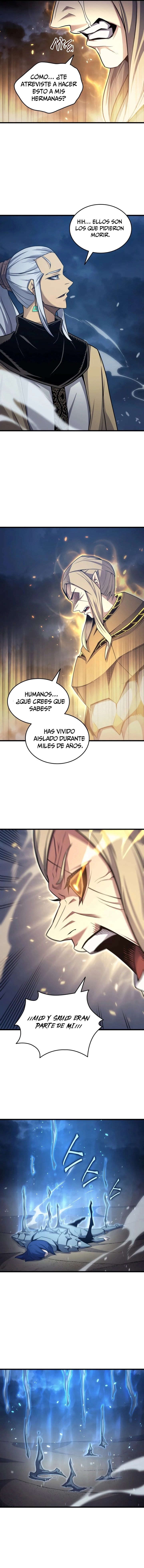 Read The Great Mage Returns After 4000 Years ES Manga Online