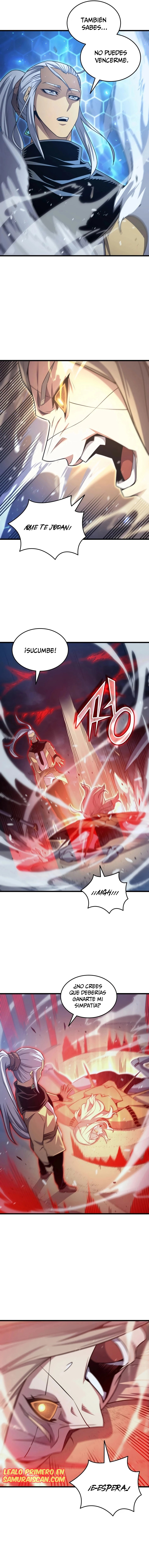 Read The Great Mage Returns After 4000 Years ES Manga Online