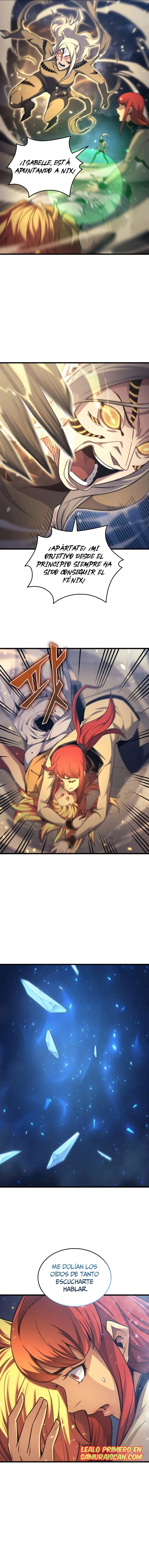 Read The Great Mage Returns After 4000 Years ES Manga Online