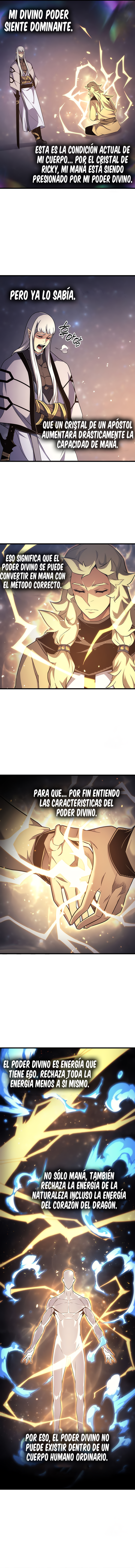 Read The Great Mage Returns After 4000 Years ES Manga Online
