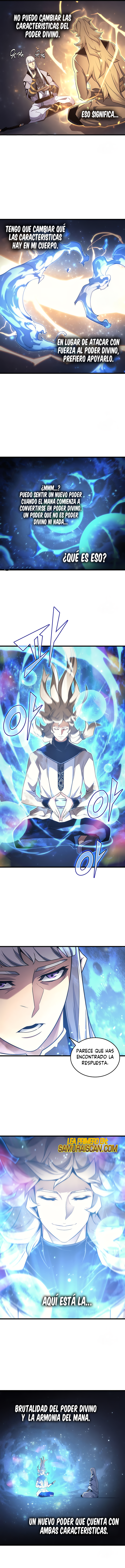 Read The Great Mage Returns After 4000 Years ES Manga Online