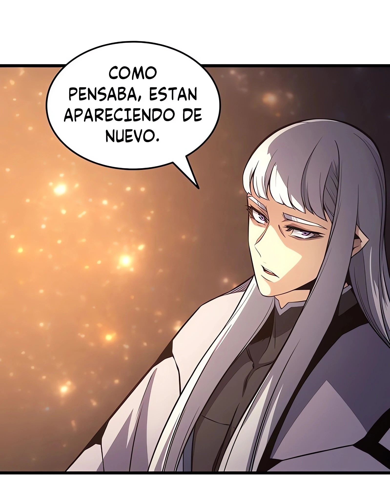 Read The Great Mage Returns After 4000 Years ES Manga Online