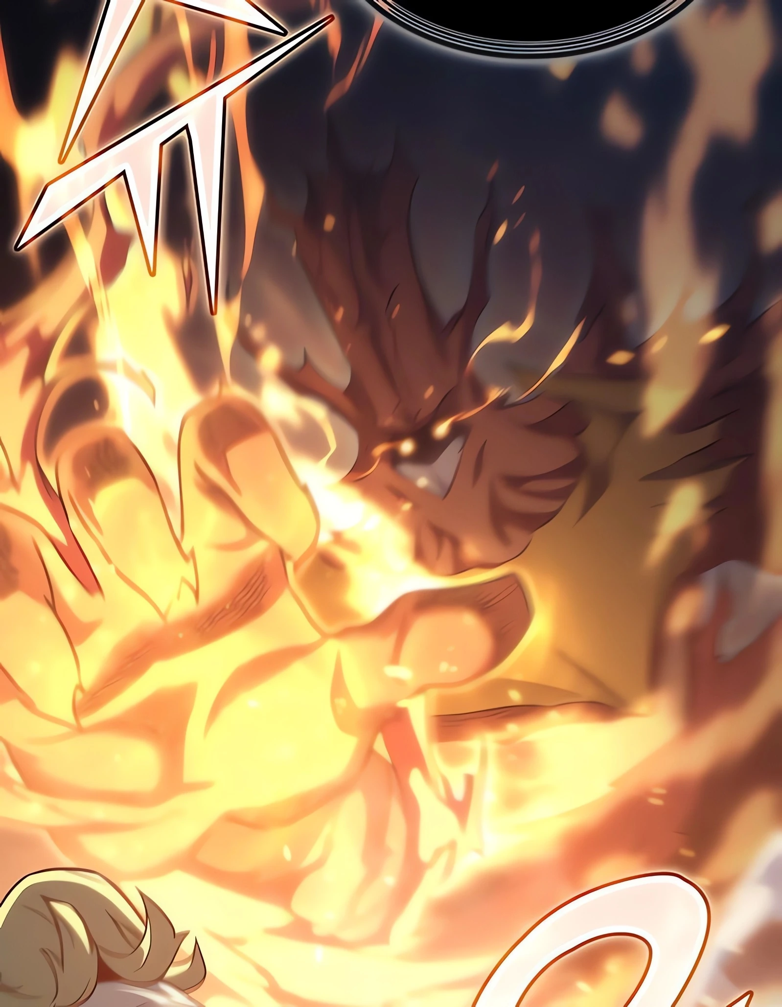 Read The Great Mage Returns After 4000 Years ES Manga Online