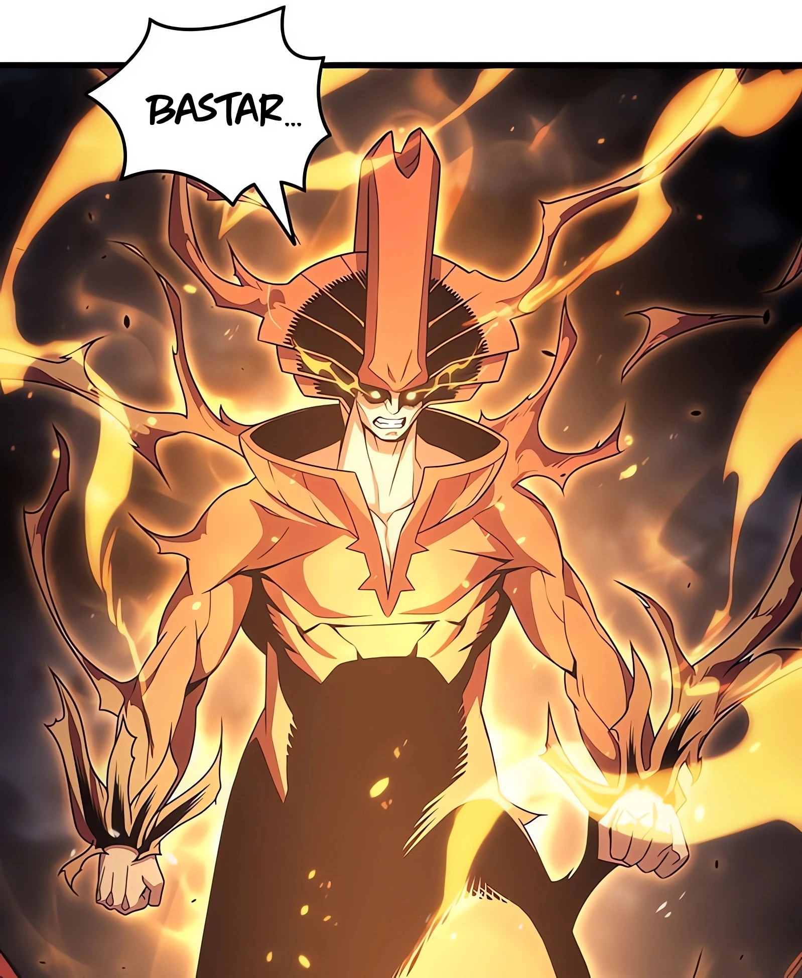 Read The Great Mage Returns After 4000 Years ES Manga Online