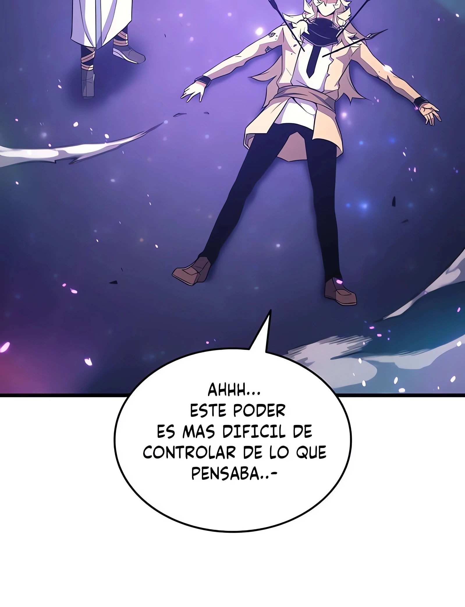 Read The Great Mage Returns After 4000 Years ES Manga Online