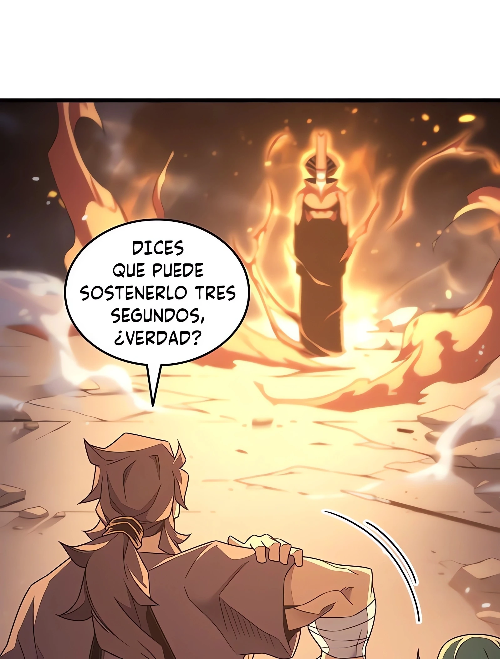 Read The Great Mage Returns After 4000 Years ES Manga Online