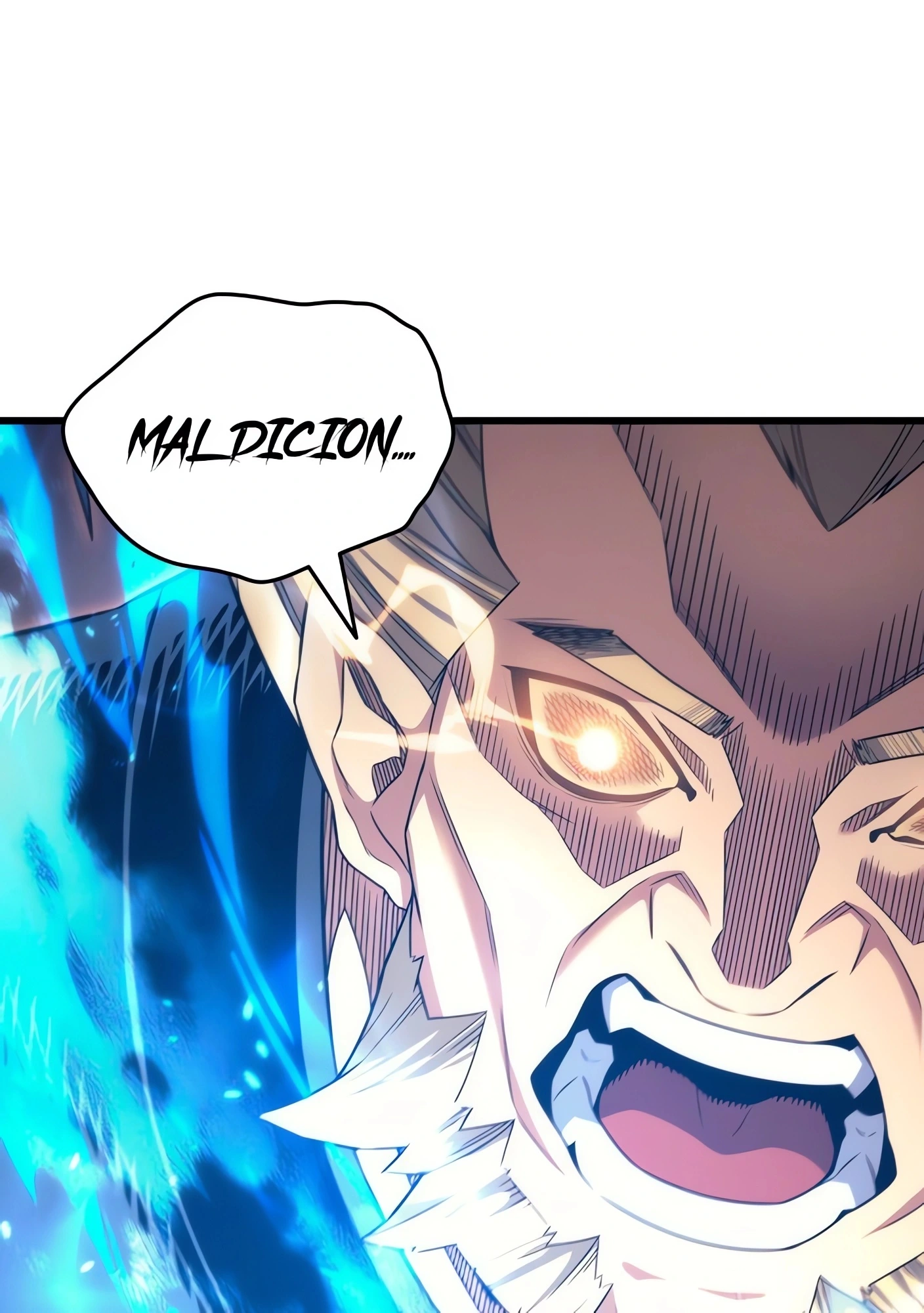 Read The Great Mage Returns After 4000 Years ES Manga Online