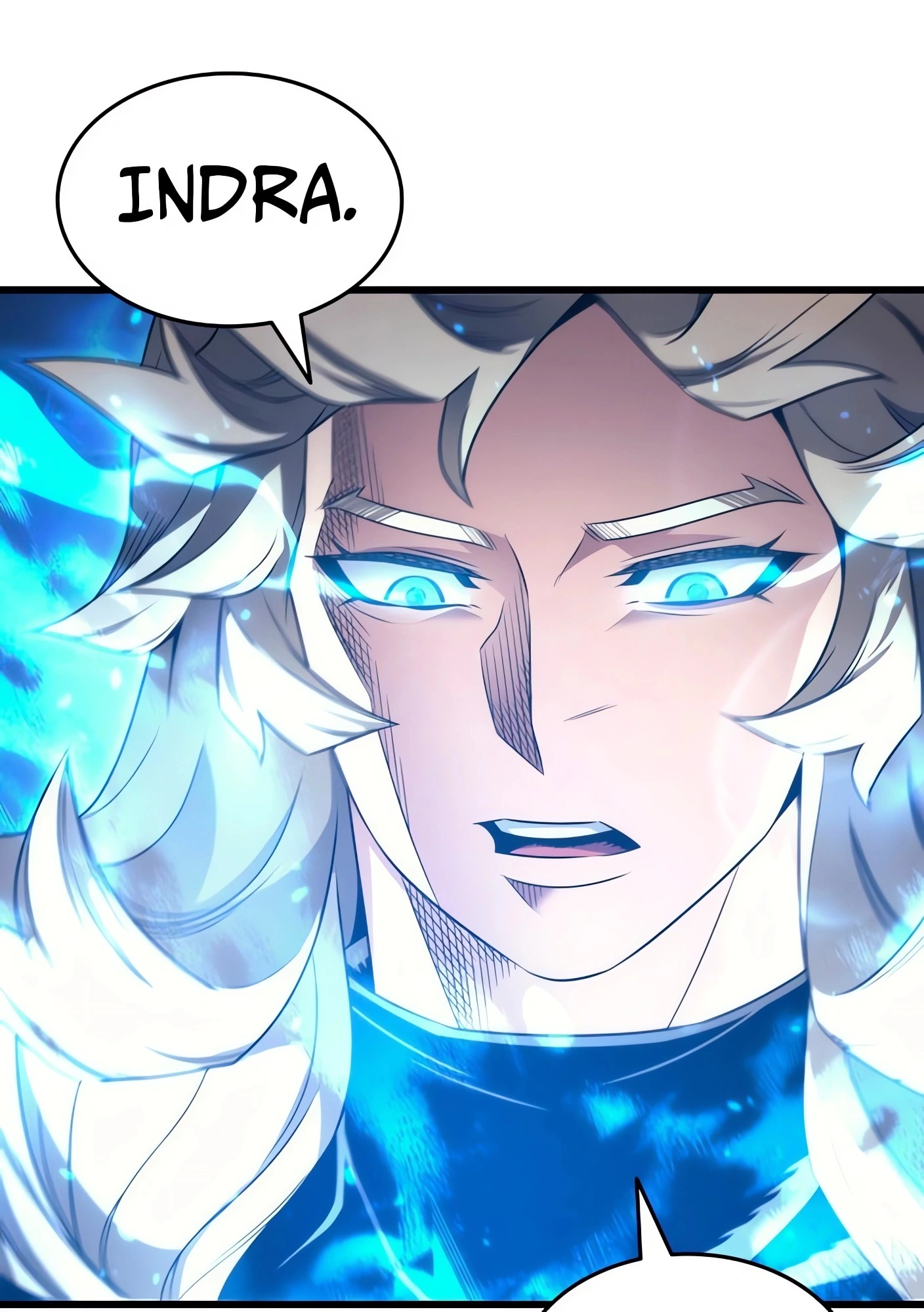 Read The Great Mage Returns After 4000 Years ES Manga Online