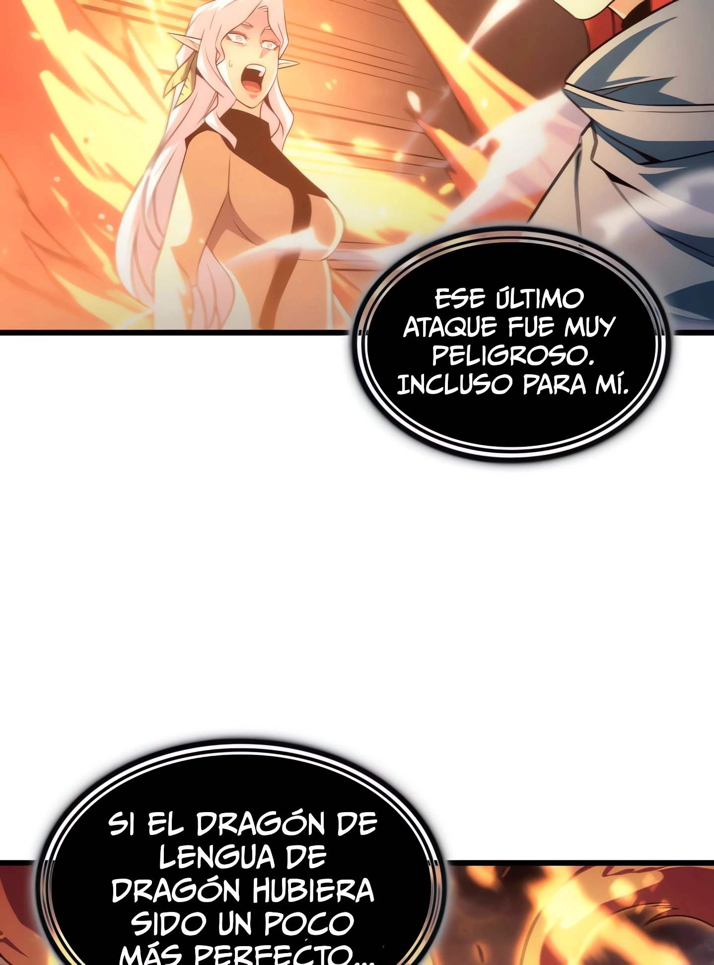 Read The Great Mage Returns After 4000 Years ES Manga Online