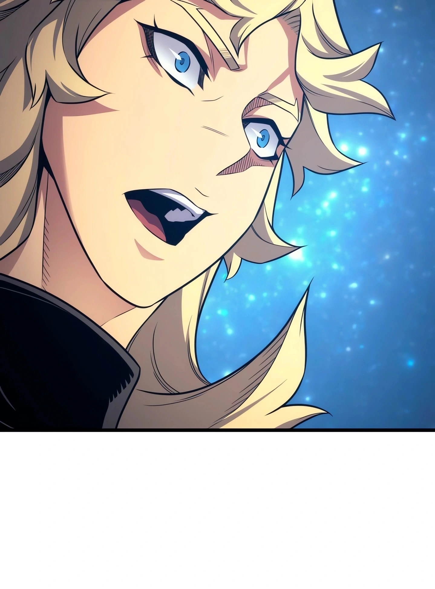 Read The Great Mage Returns After 4000 Years ES Manga Online