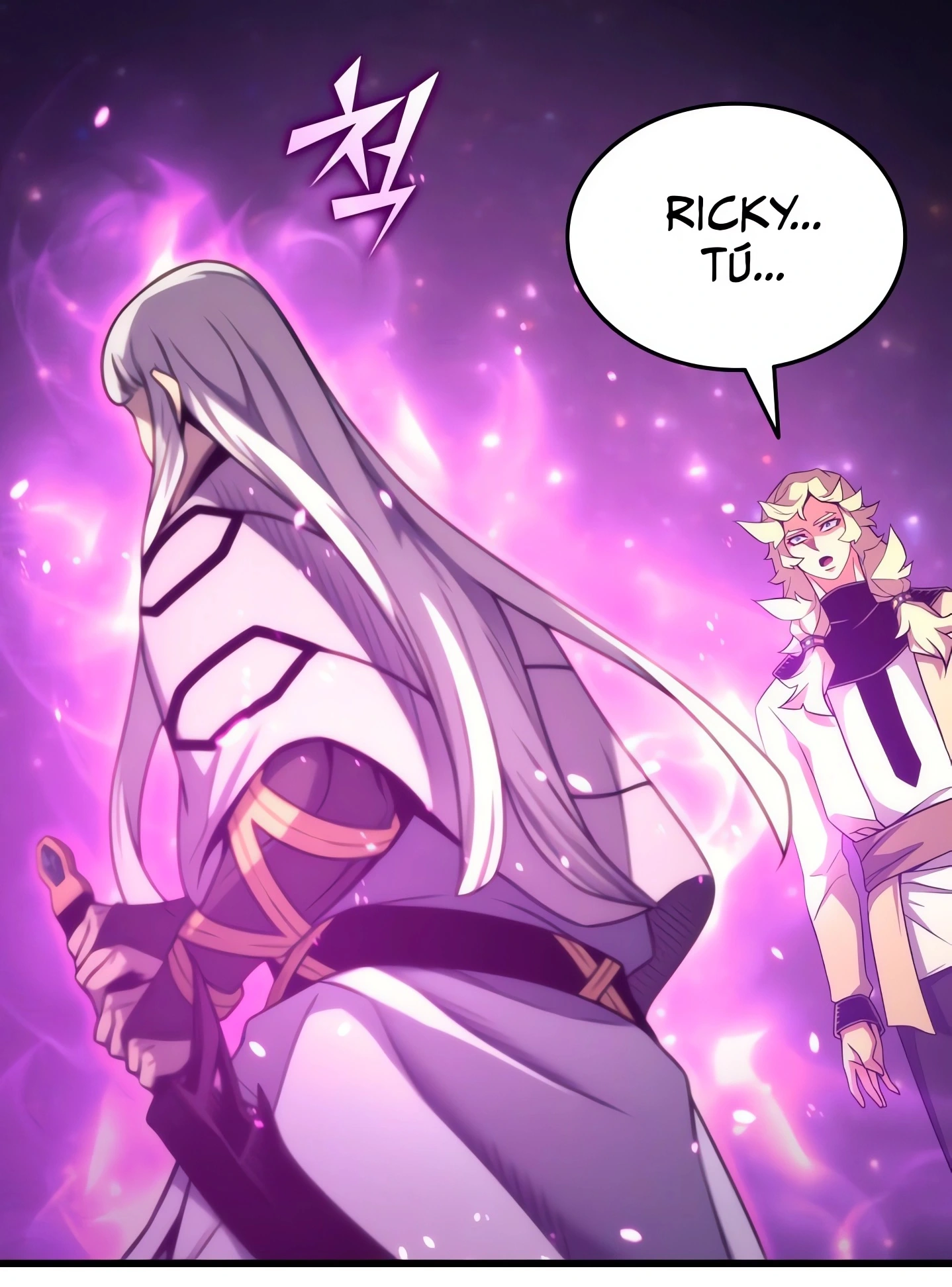 Read The Great Mage Returns After 4000 Years ES Manga Online