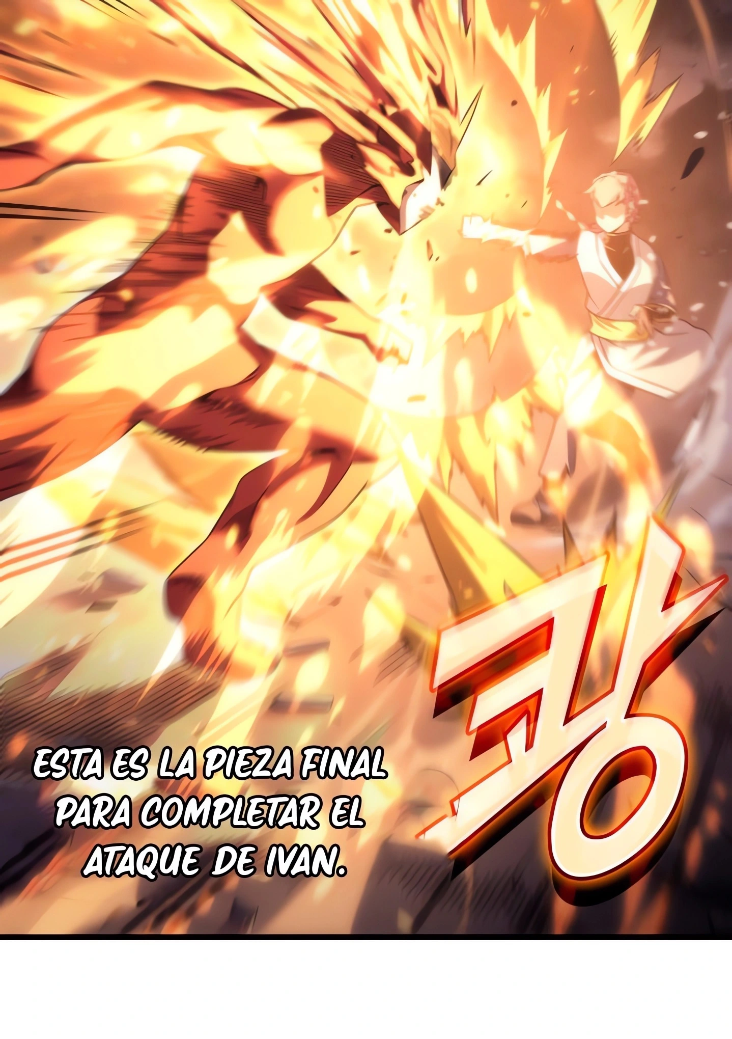 Read The Great Mage Returns After 4000 Years ES Manga Online