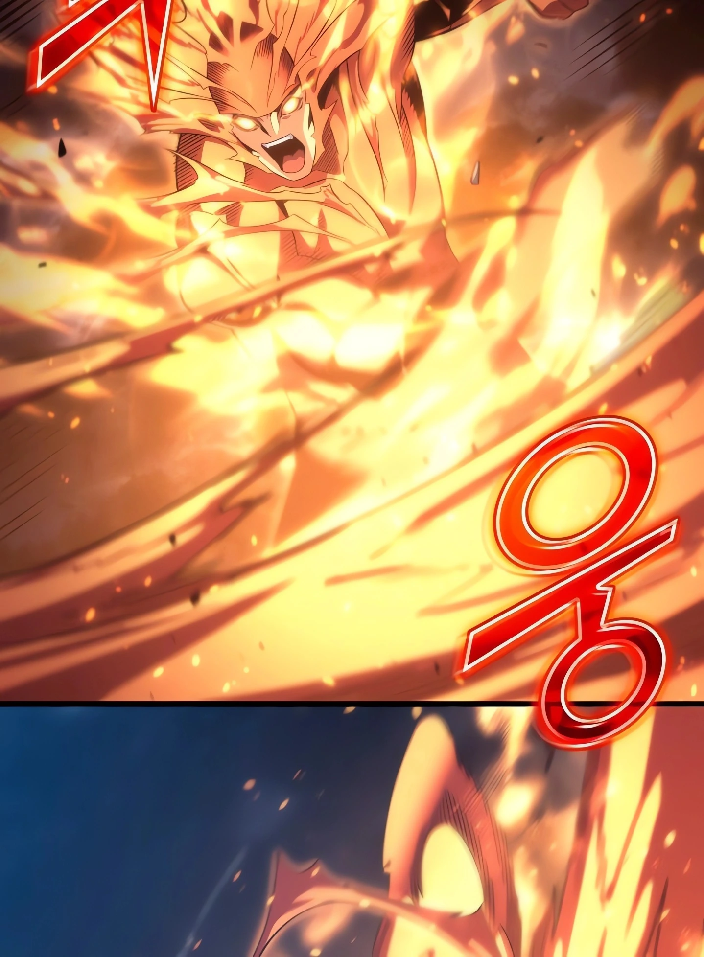 Read The Great Mage Returns After 4000 Years ES Manga Online