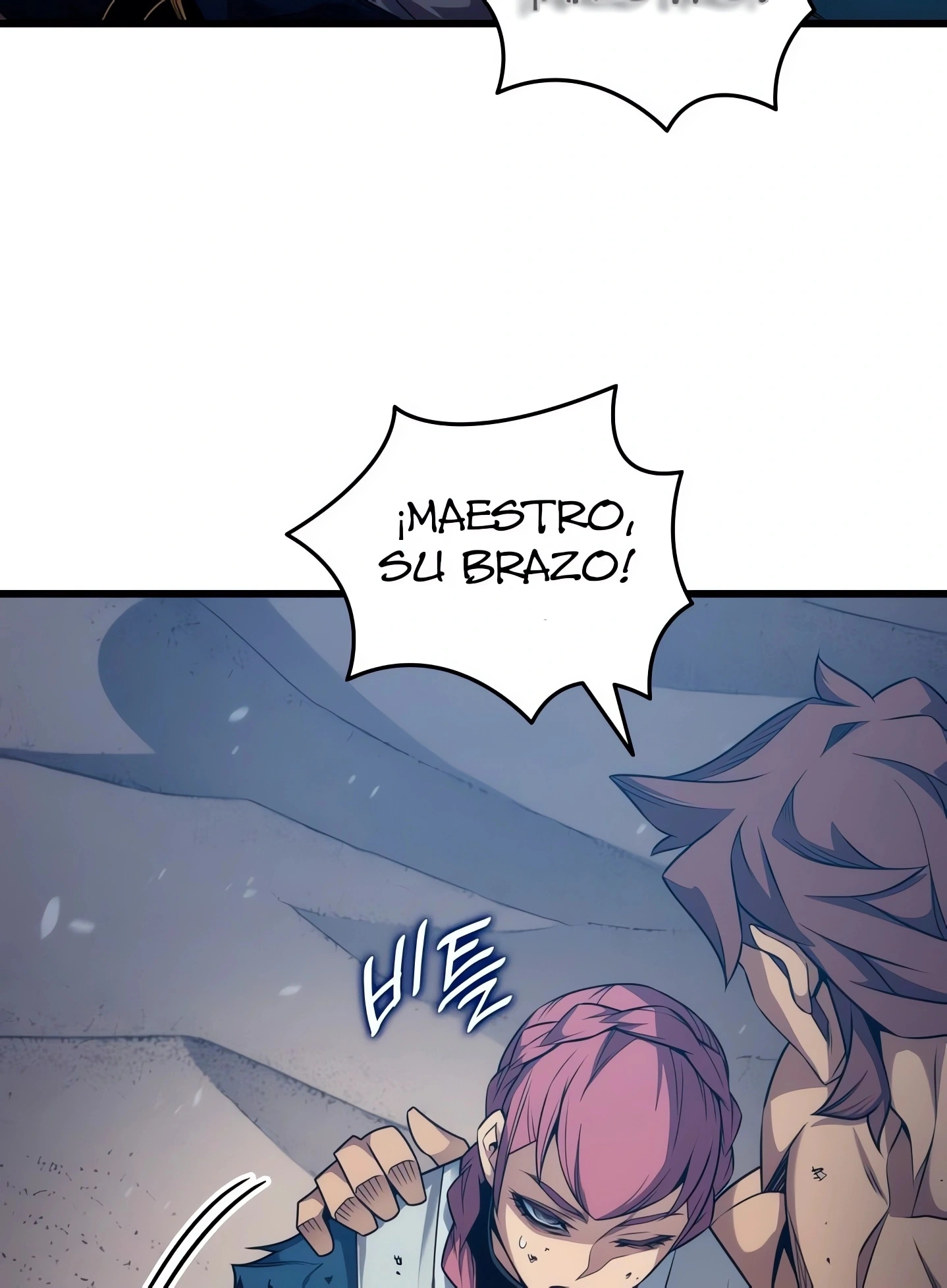 Read The Great Mage Returns After 4000 Years ES Manga Online