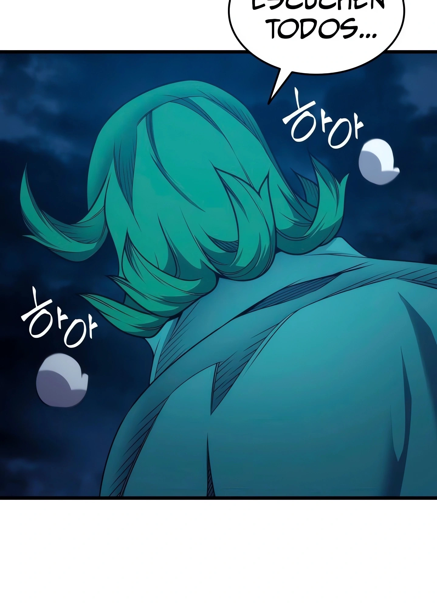 Read The Great Mage Returns After 4000 Years ES Manga Online