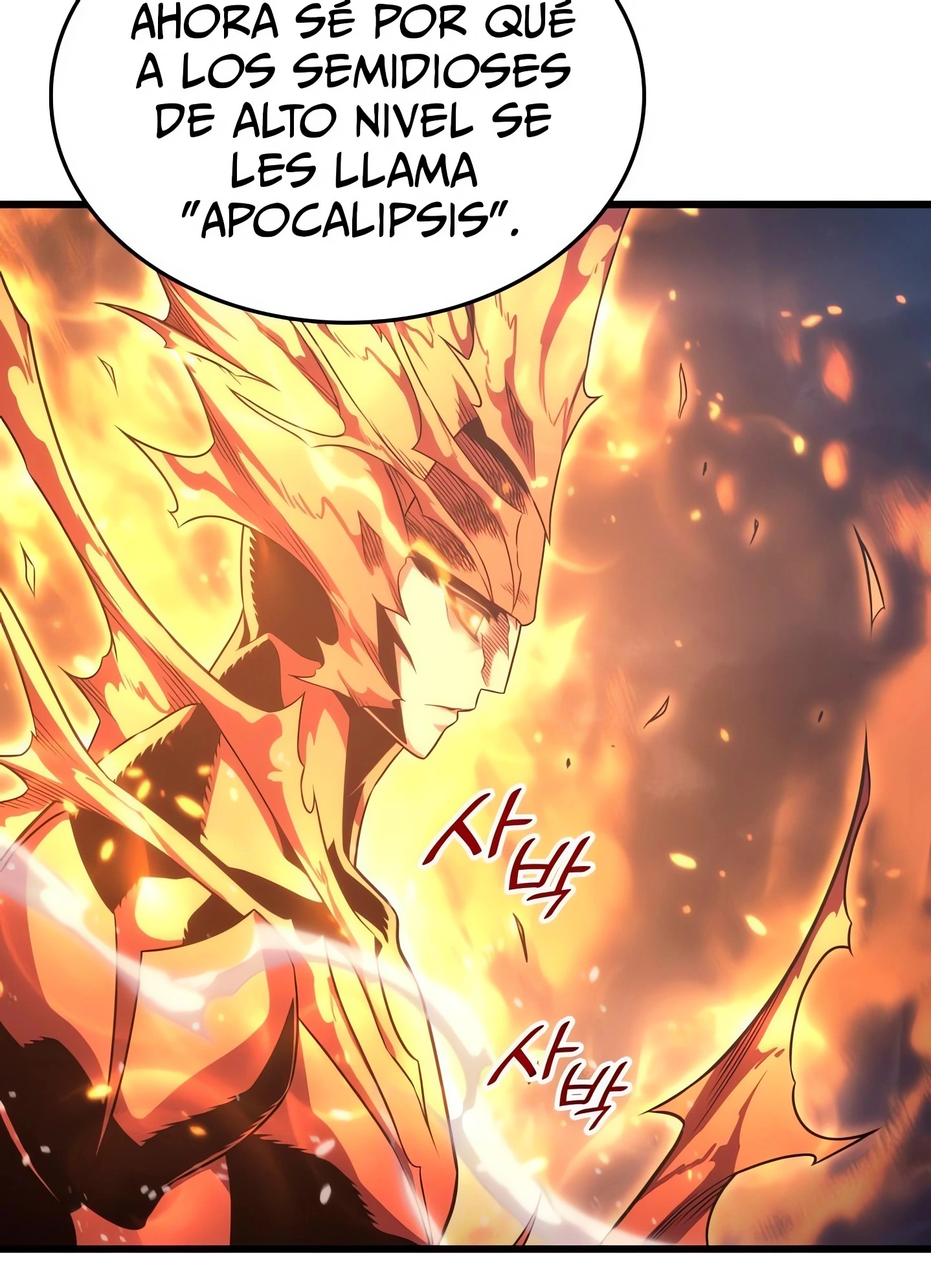 Read The Great Mage Returns After 4000 Years ES Manga Online