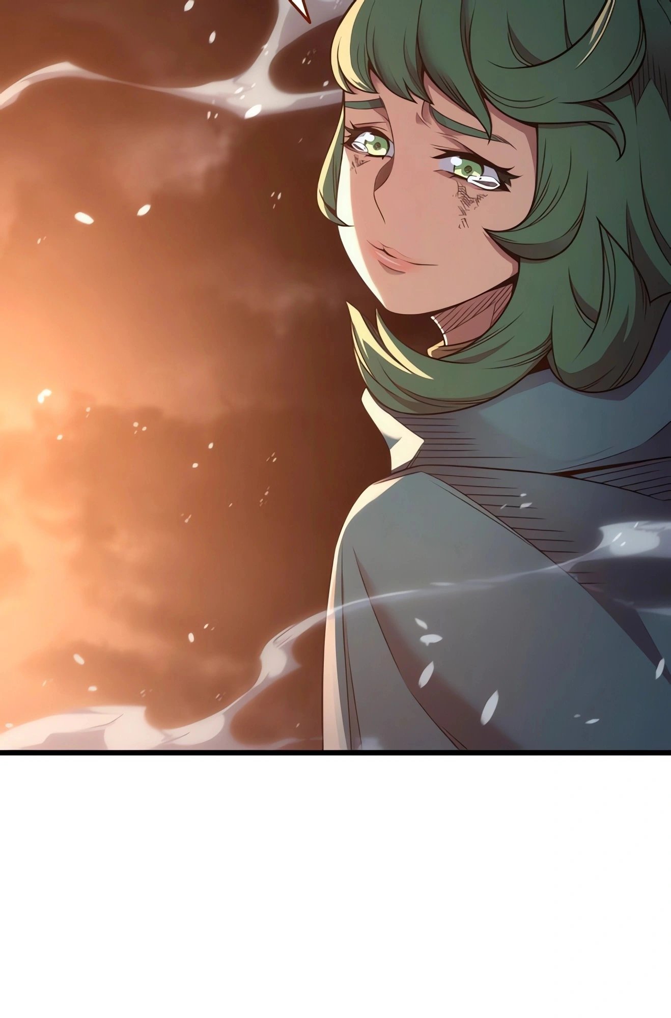 Read The Great Mage Returns After 4000 Years ES Manga Online