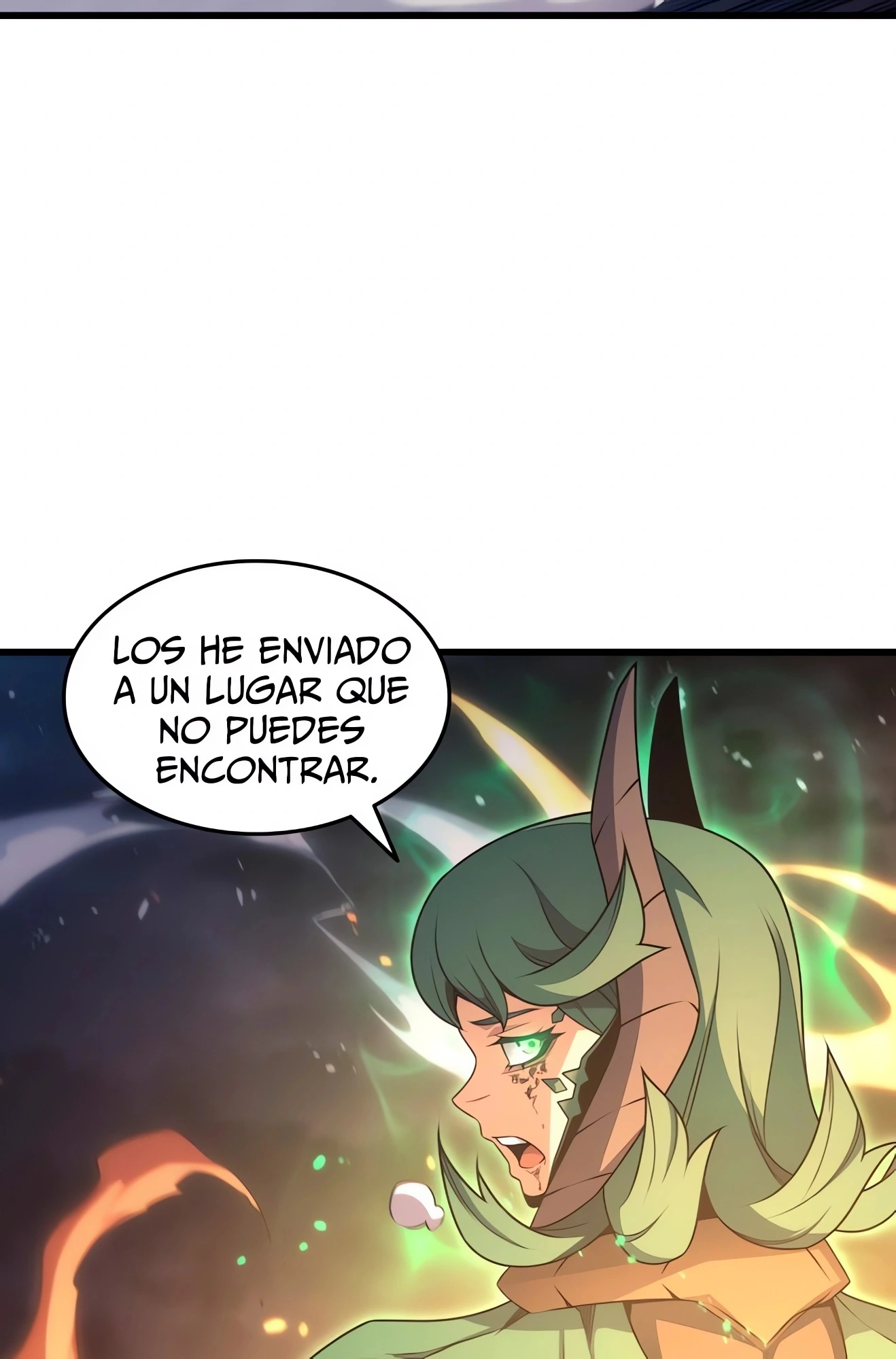 Read The Great Mage Returns After 4000 Years ES Manga Online