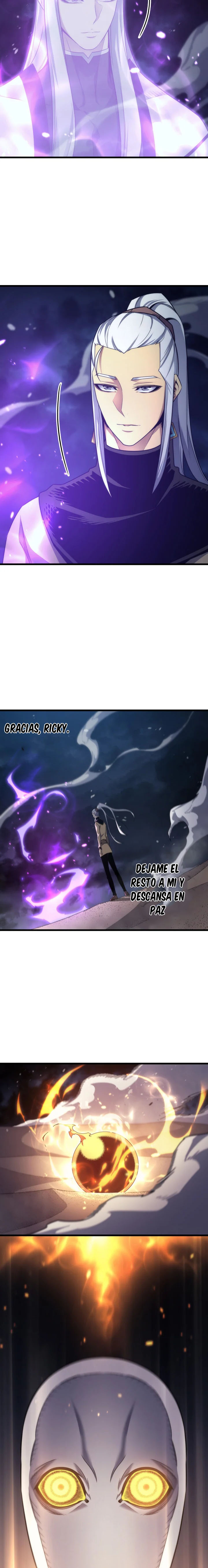 Read The Great Mage Returns After 4000 Years ES Manga Online