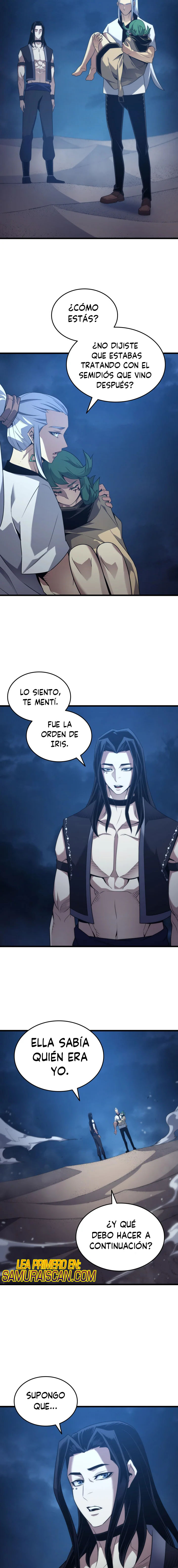 Read The Great Mage Returns After 4000 Years ES Manga Online