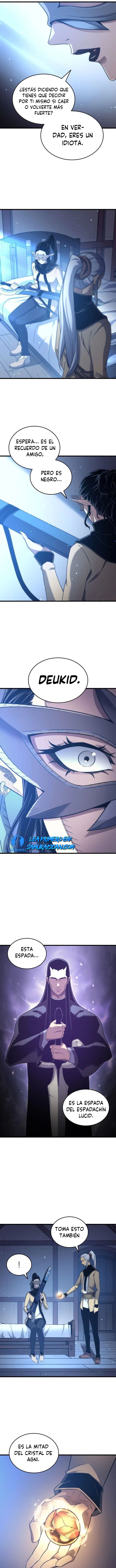 Read The Great Mage Returns After 4000 Years ES Manga Online
