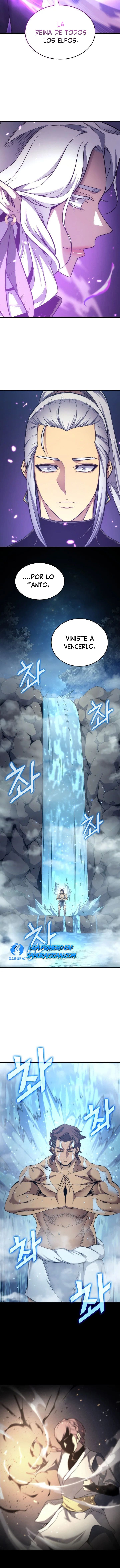Read The Great Mage Returns After 4000 Years ES Manga Online
