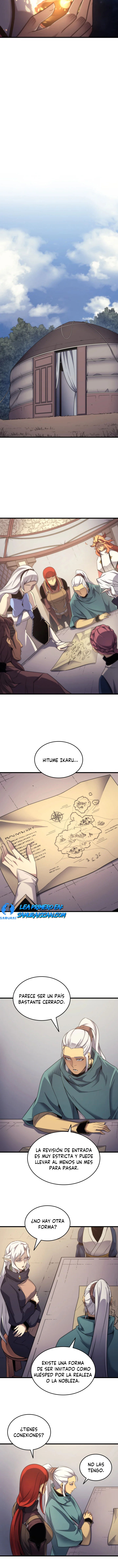 Read The Great Mage Returns After 4000 Years ES Manga Online